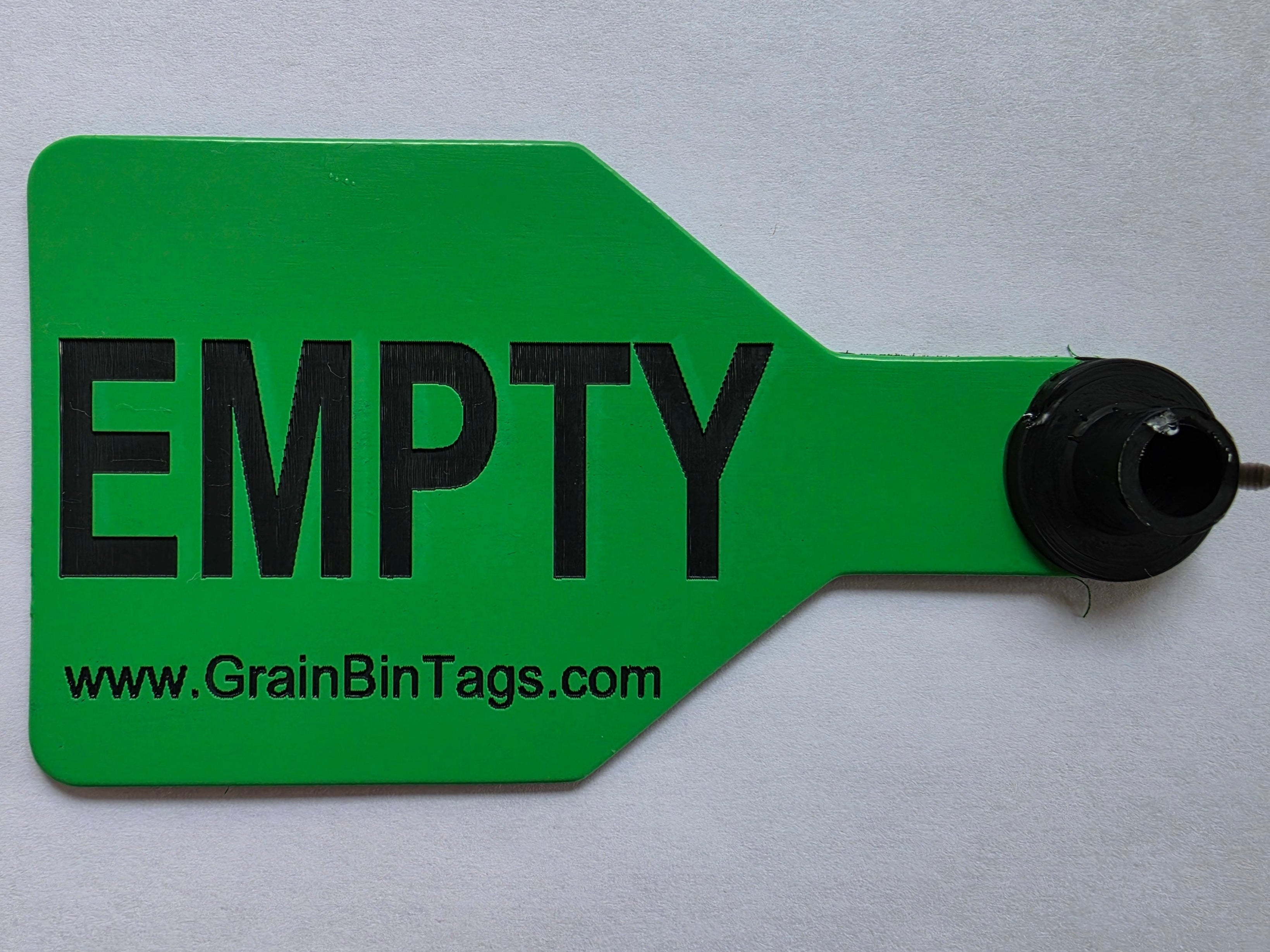 Empty