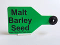 Malt Barley Seed