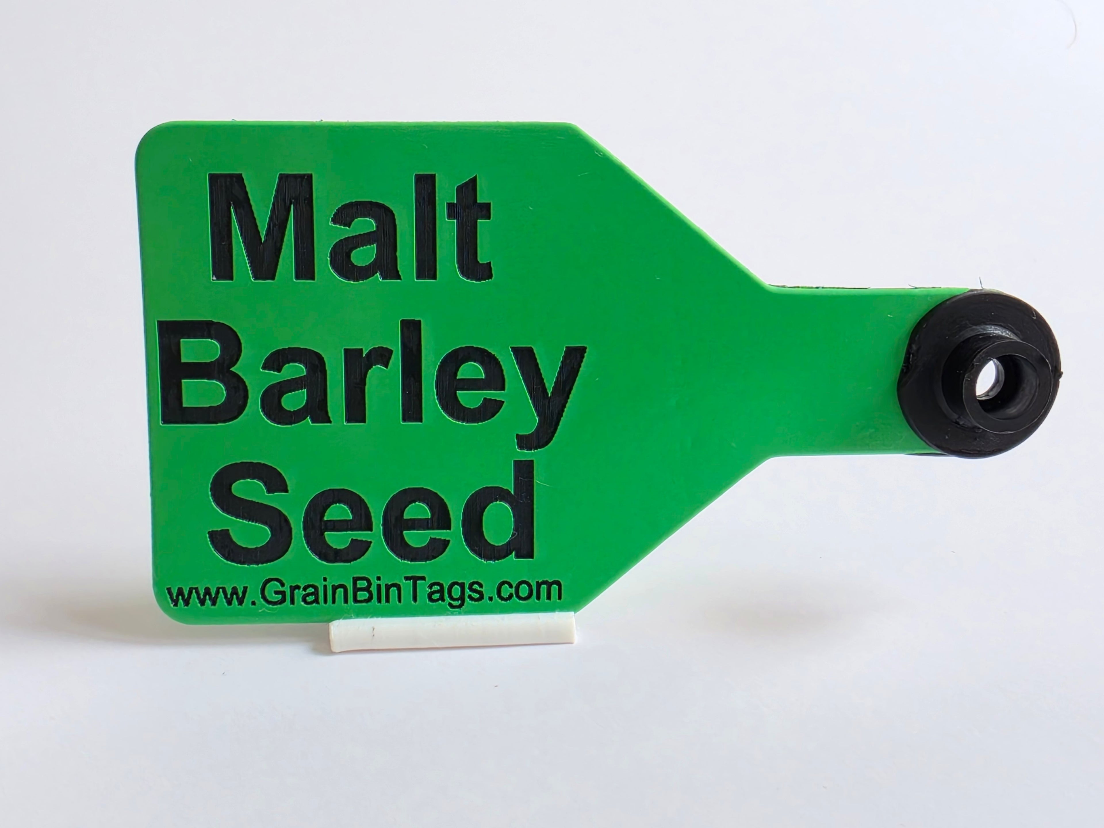 Malt Barley Seed