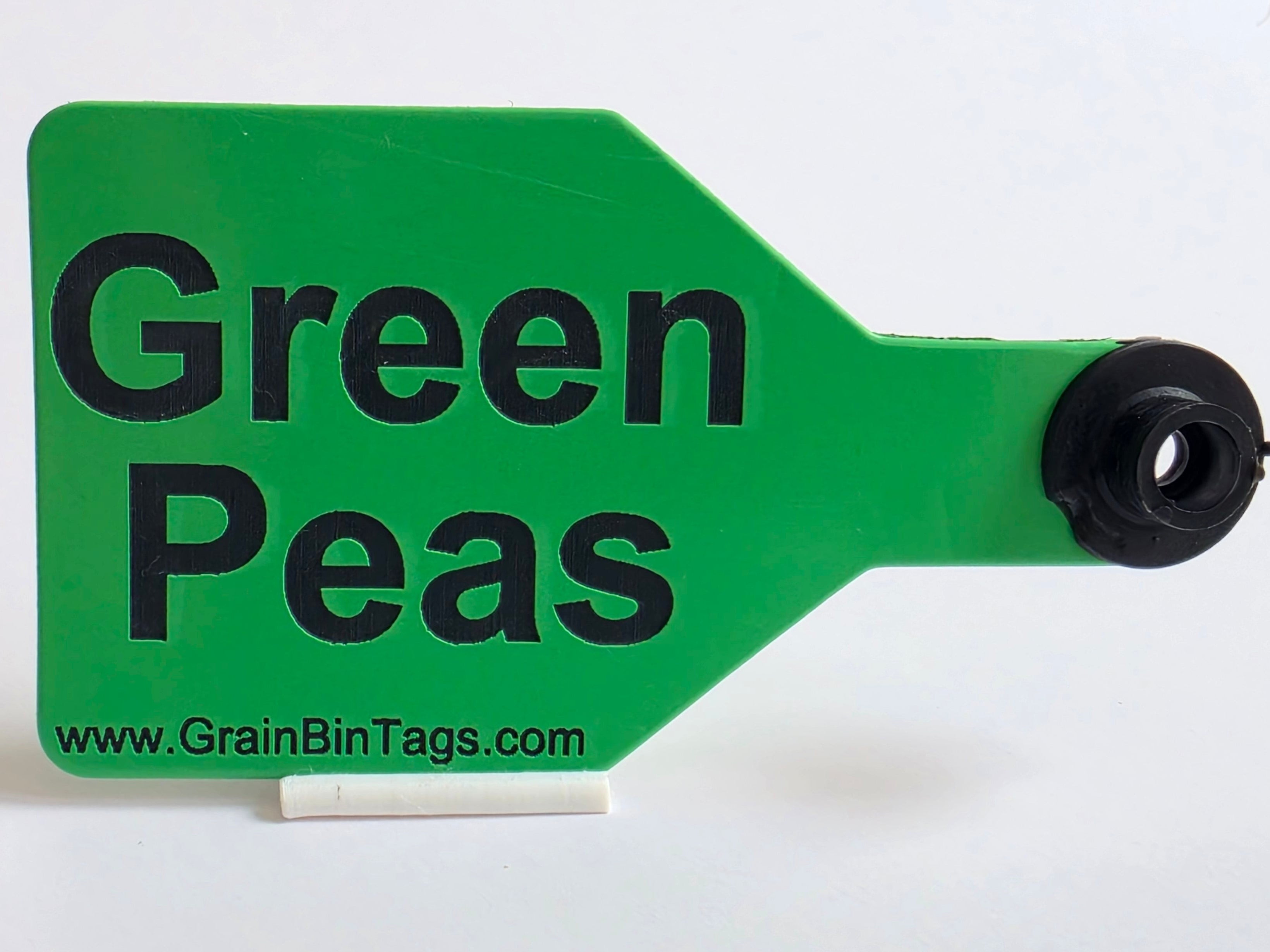 Green Peas