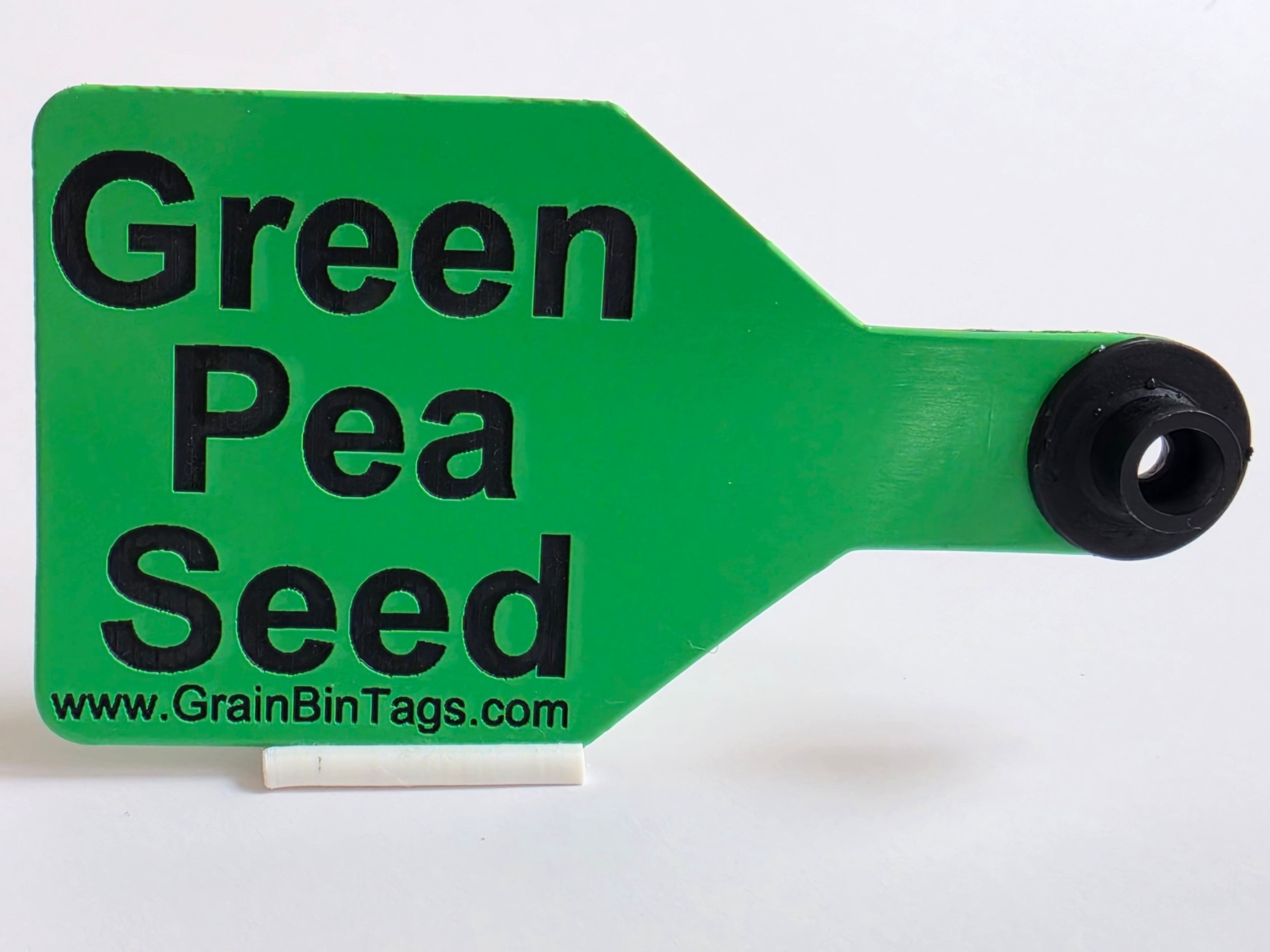 Green Pea Seed