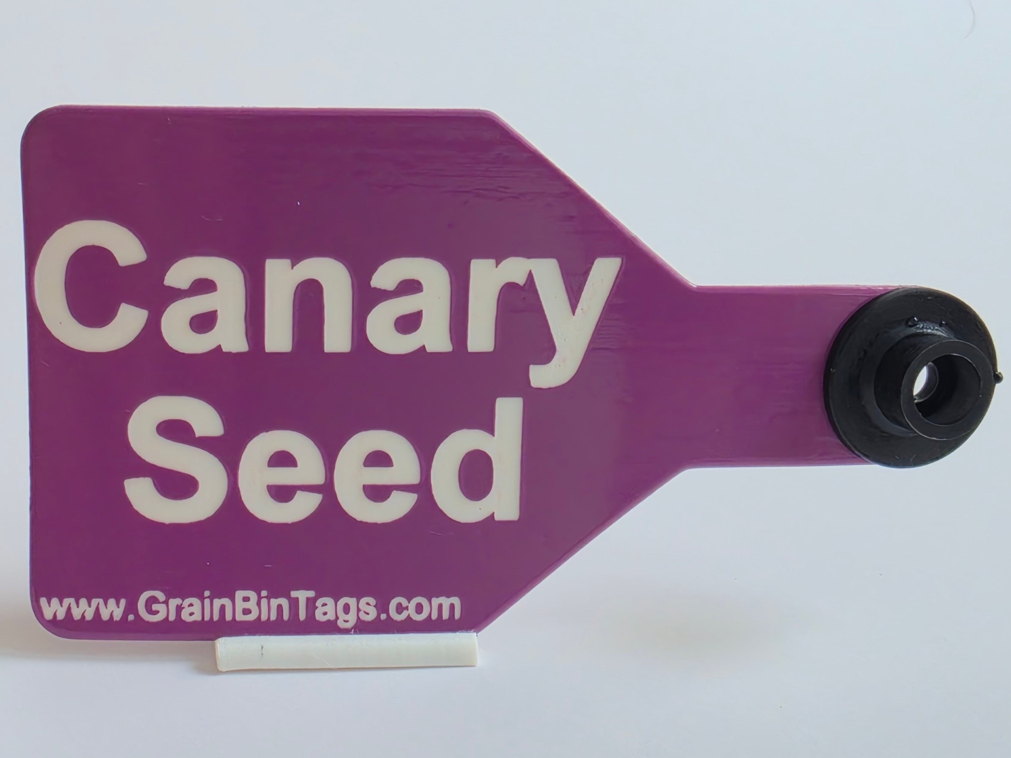 Canary Seed
