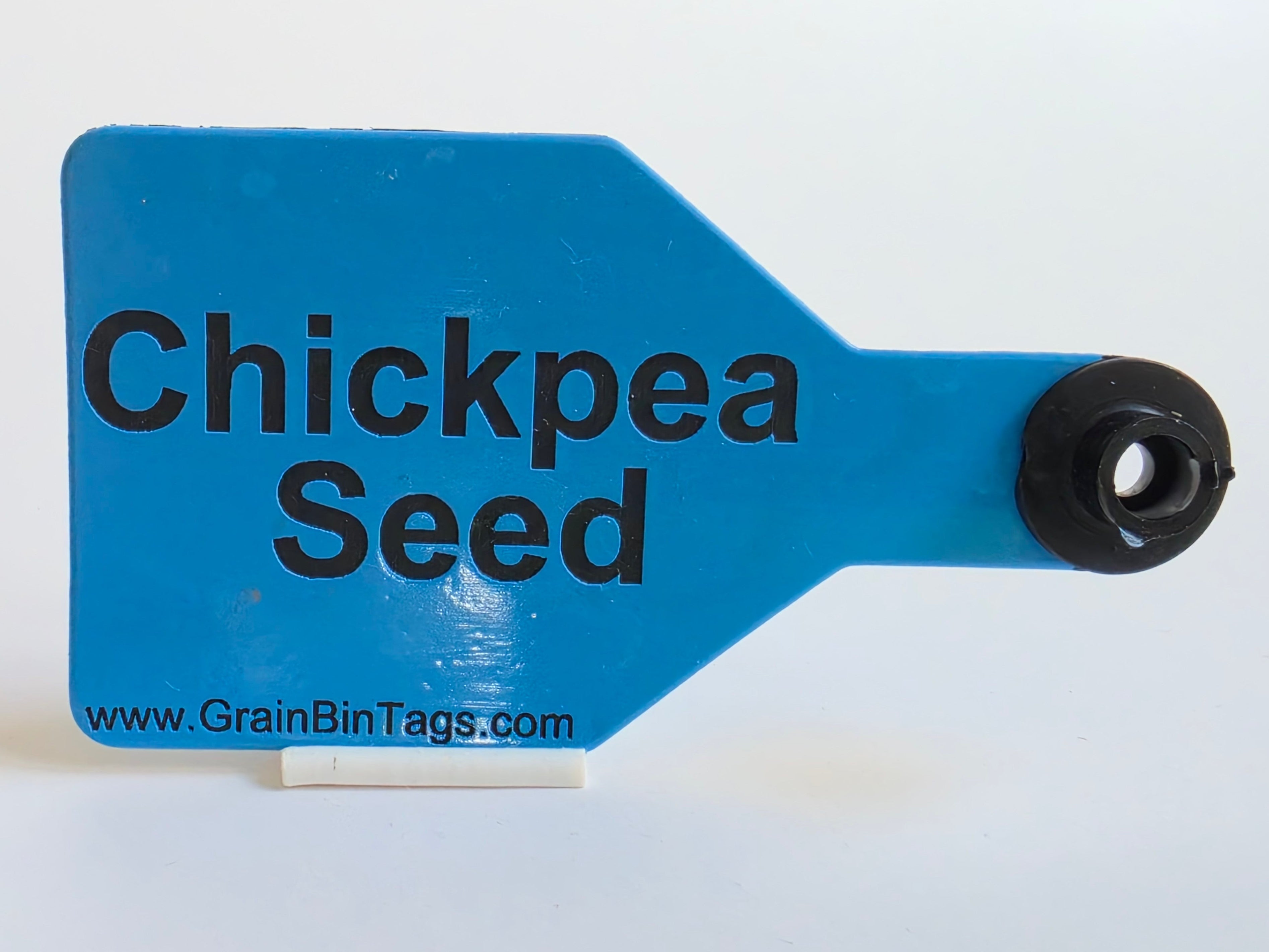 Chickpea Seed