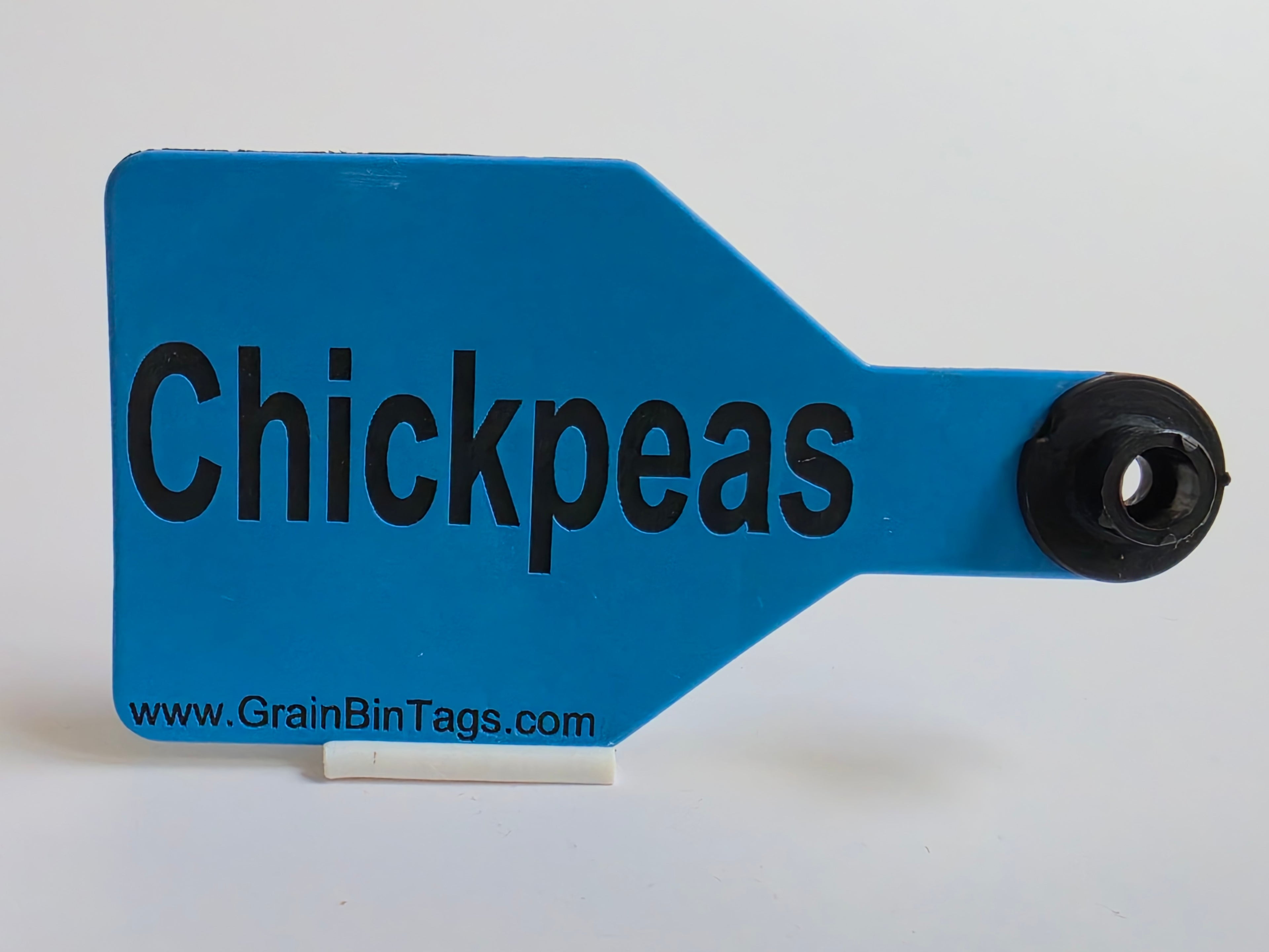 Chickpeas