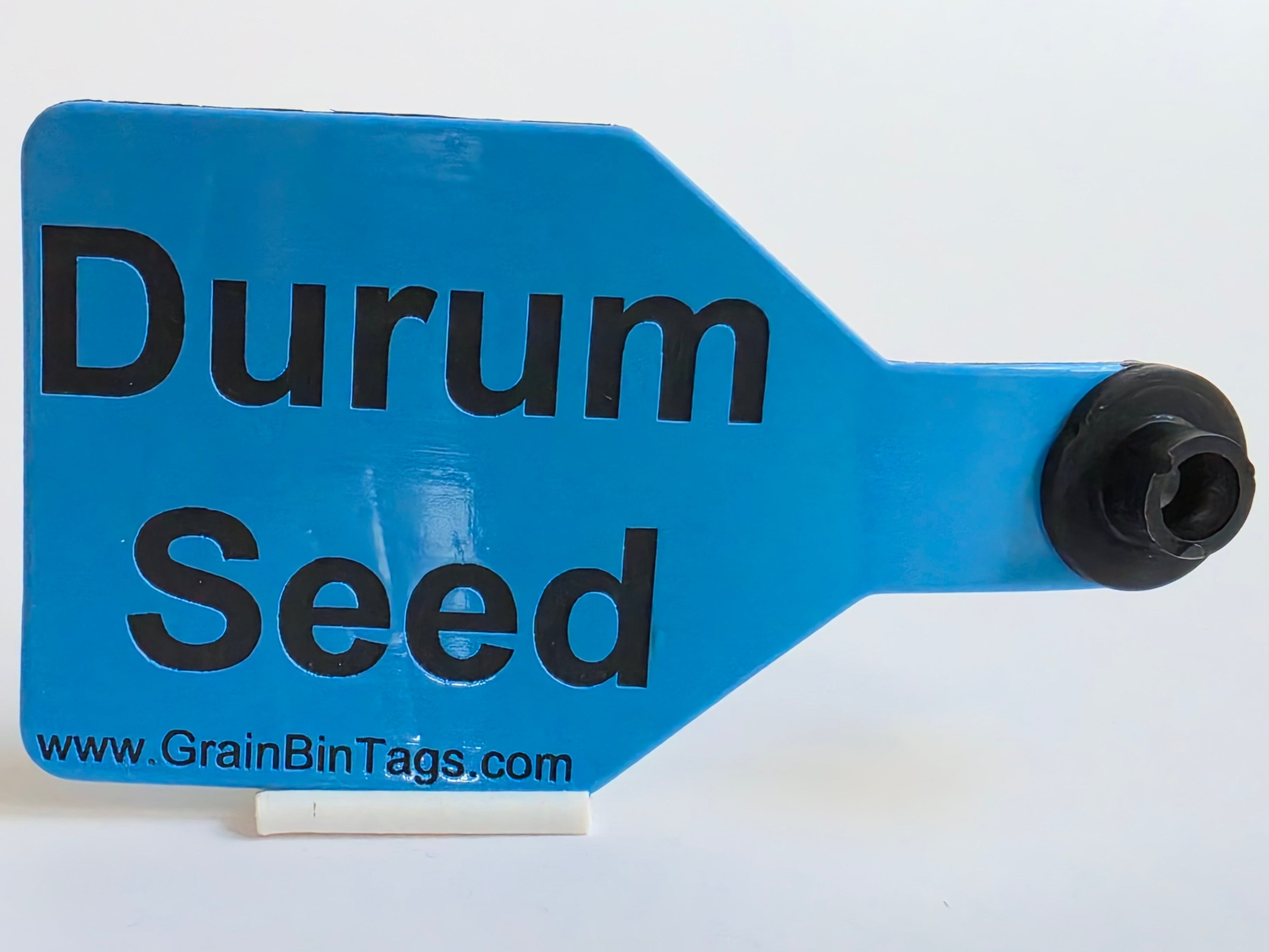 Durum Seed