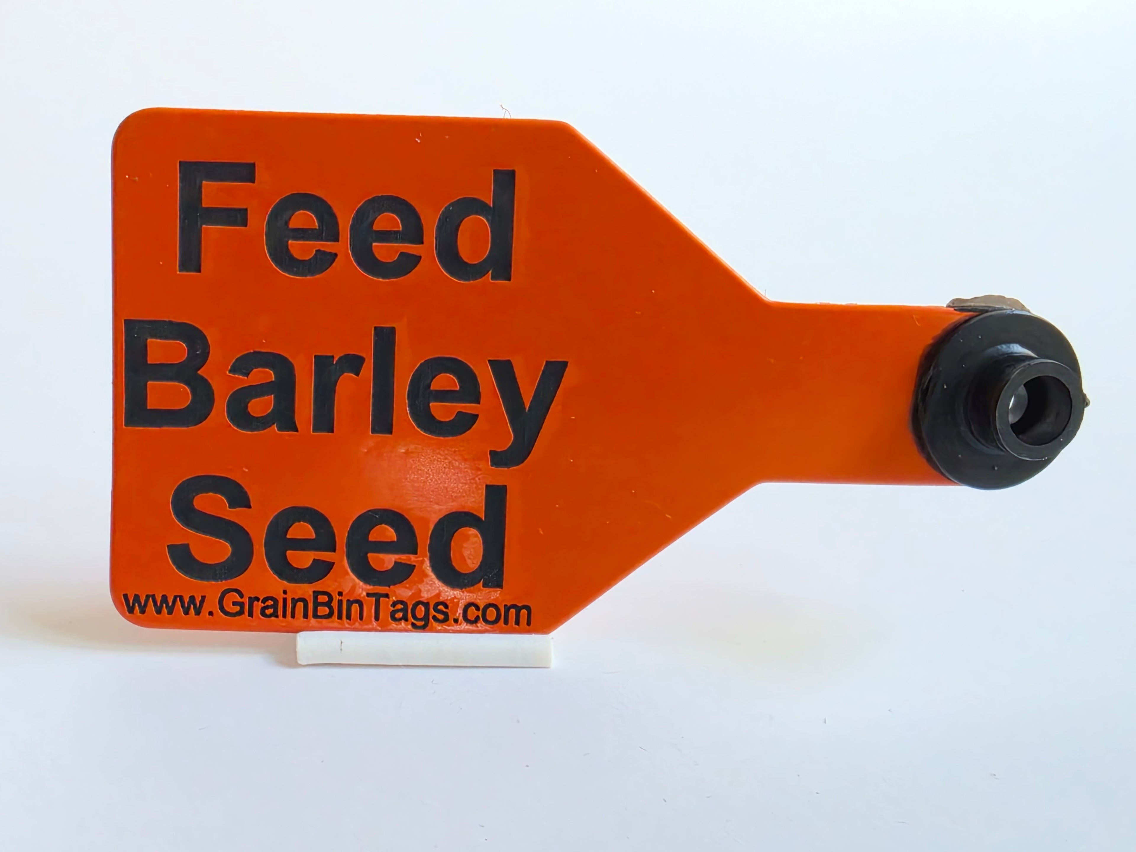 Feed Barley Seed