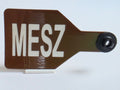 MESZ