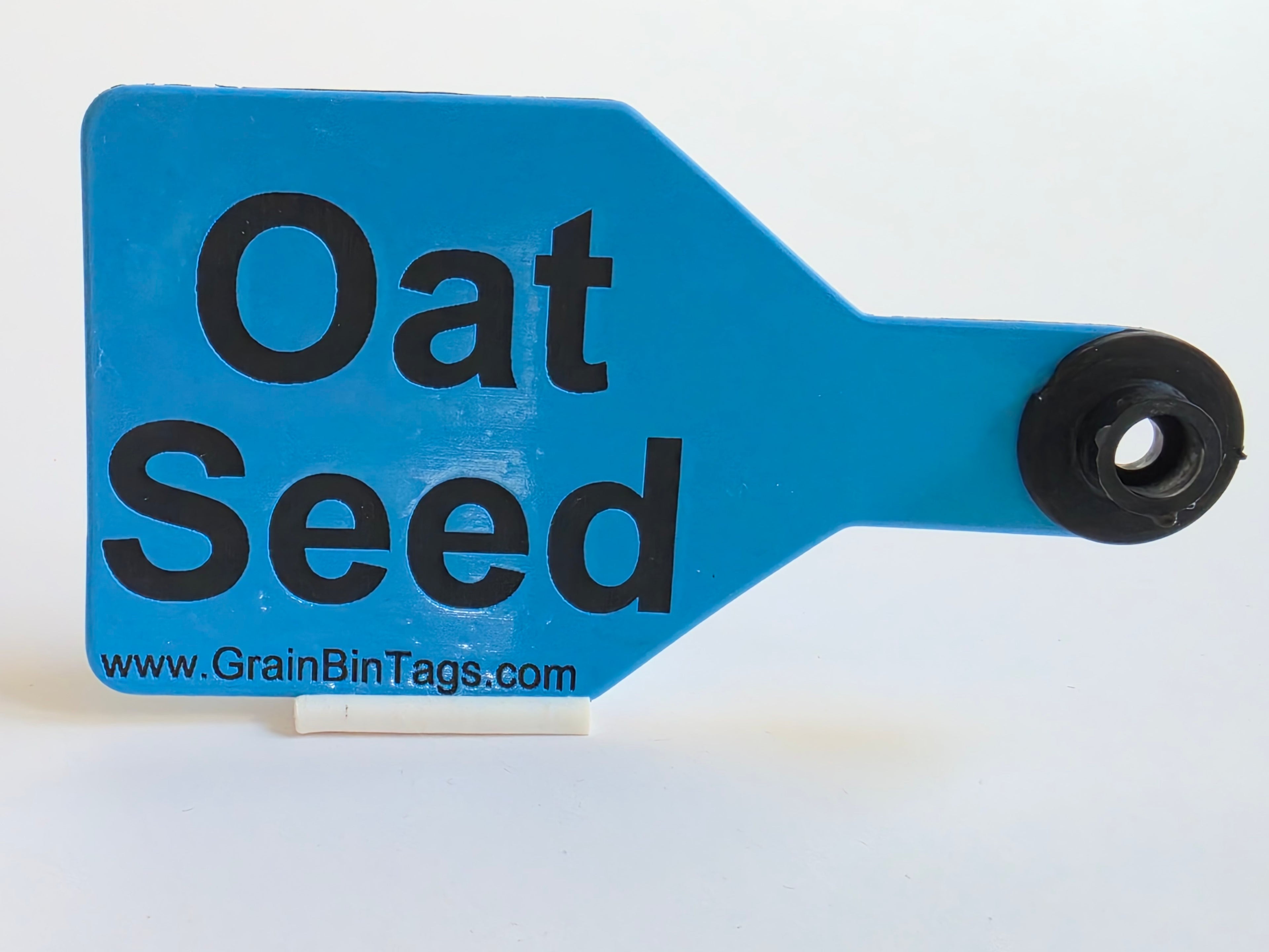 Oat Seed