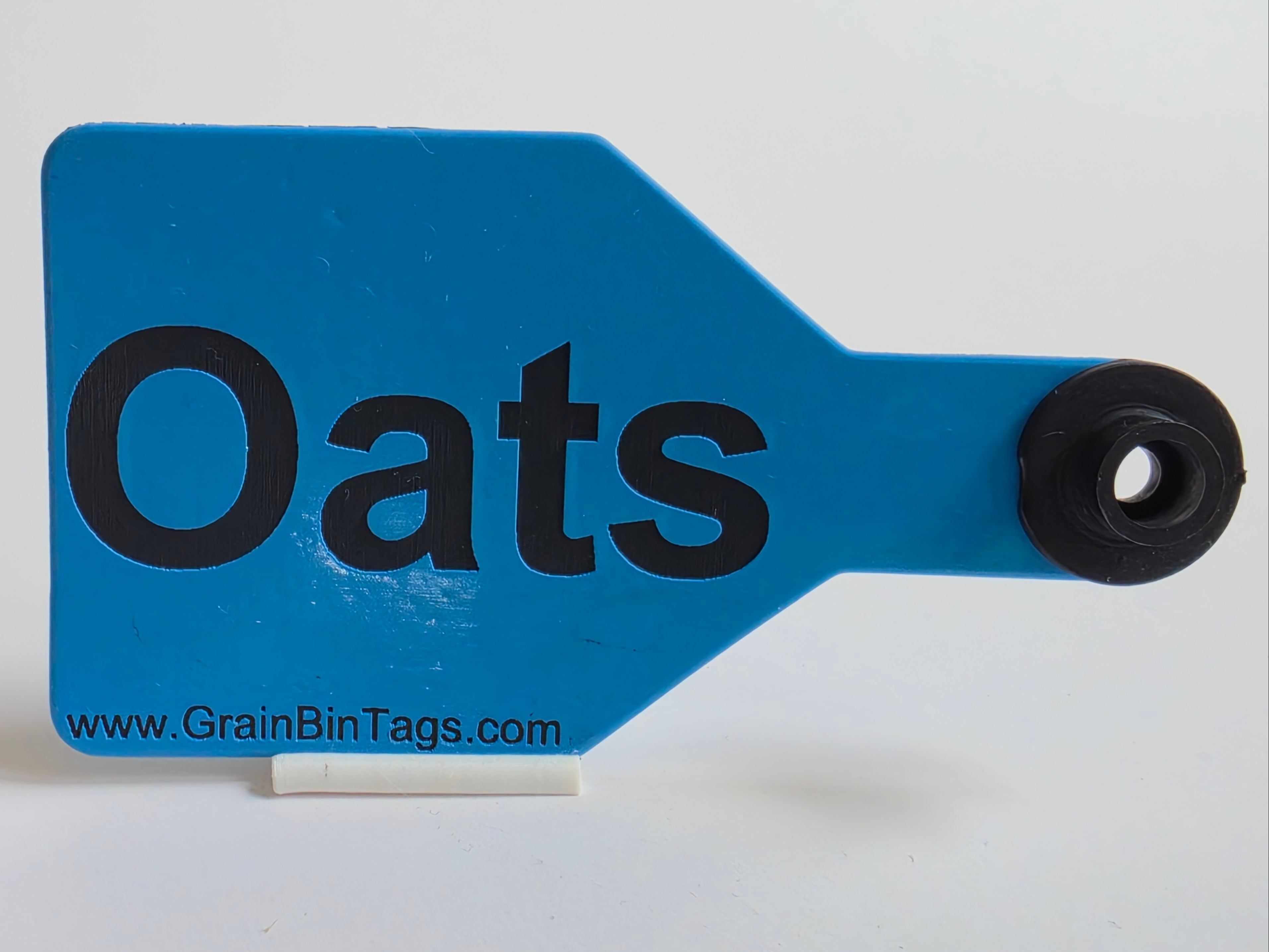 Oats