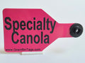 Specialty Canola