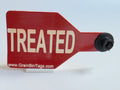 TREATED