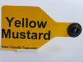 Yellow Mustard