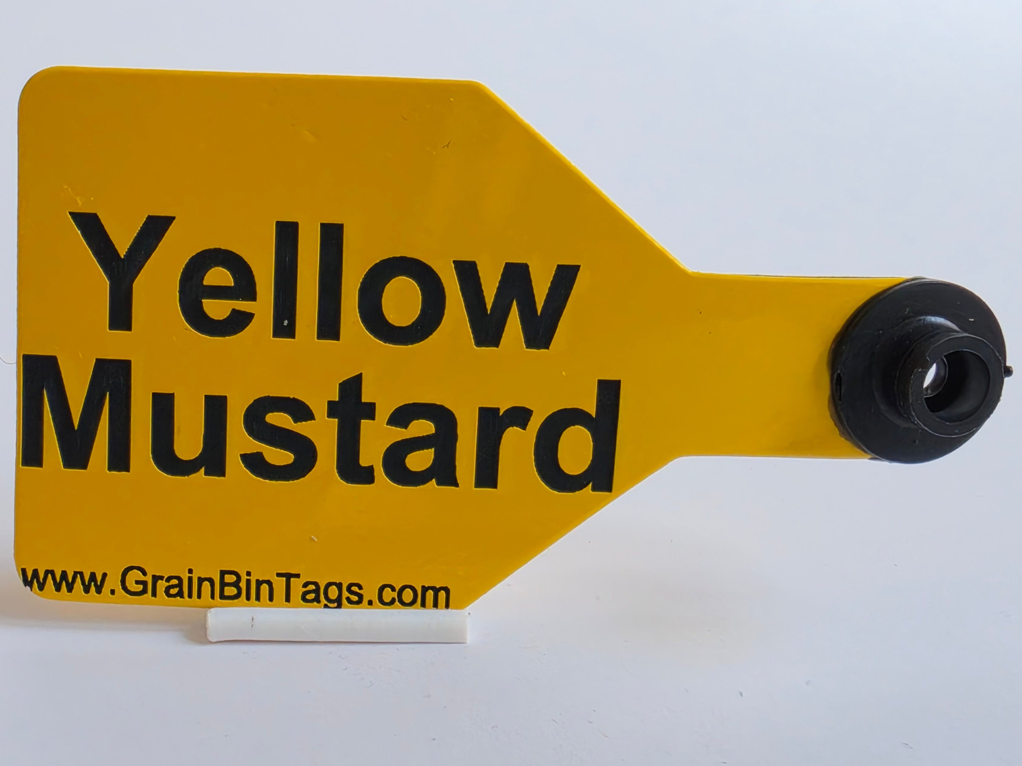 Yellow Mustard