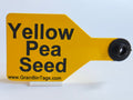 Yellow Pea Seed