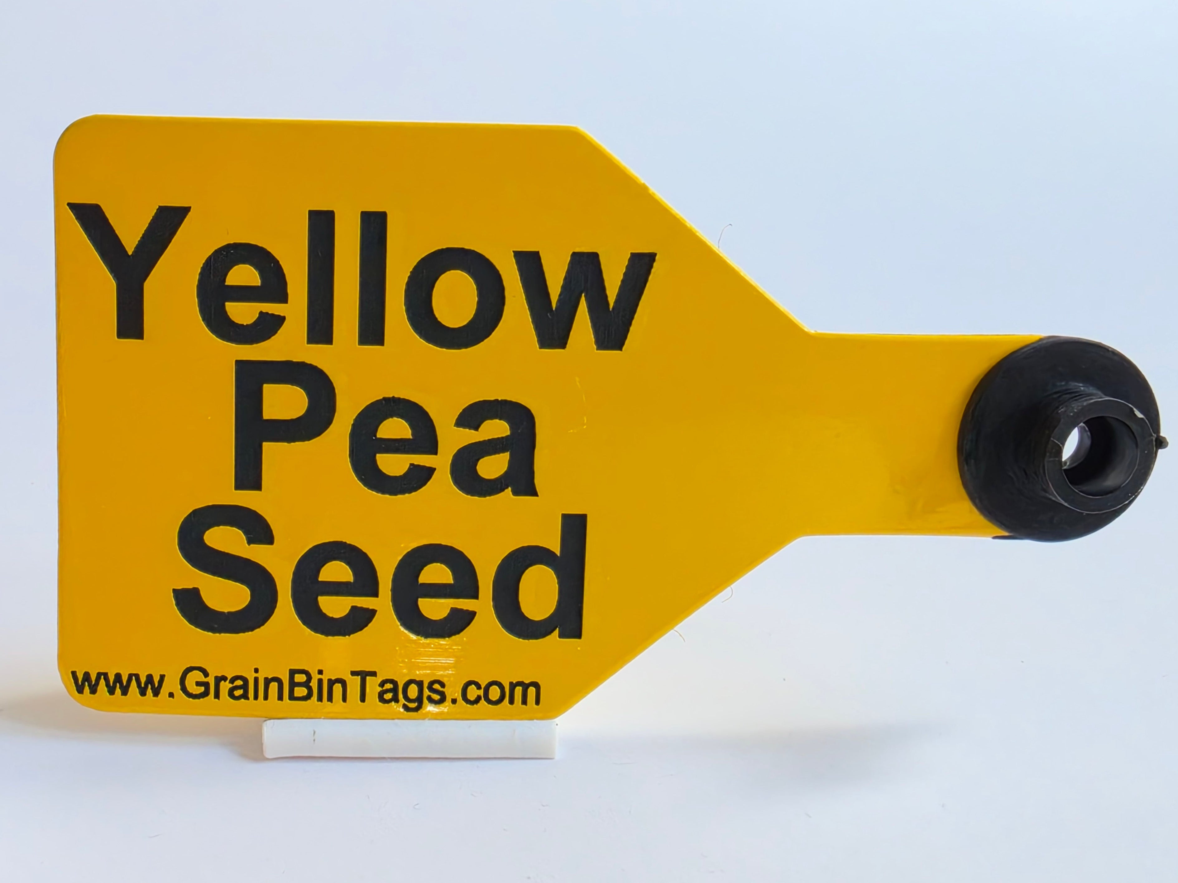 Yellow Pea Seed