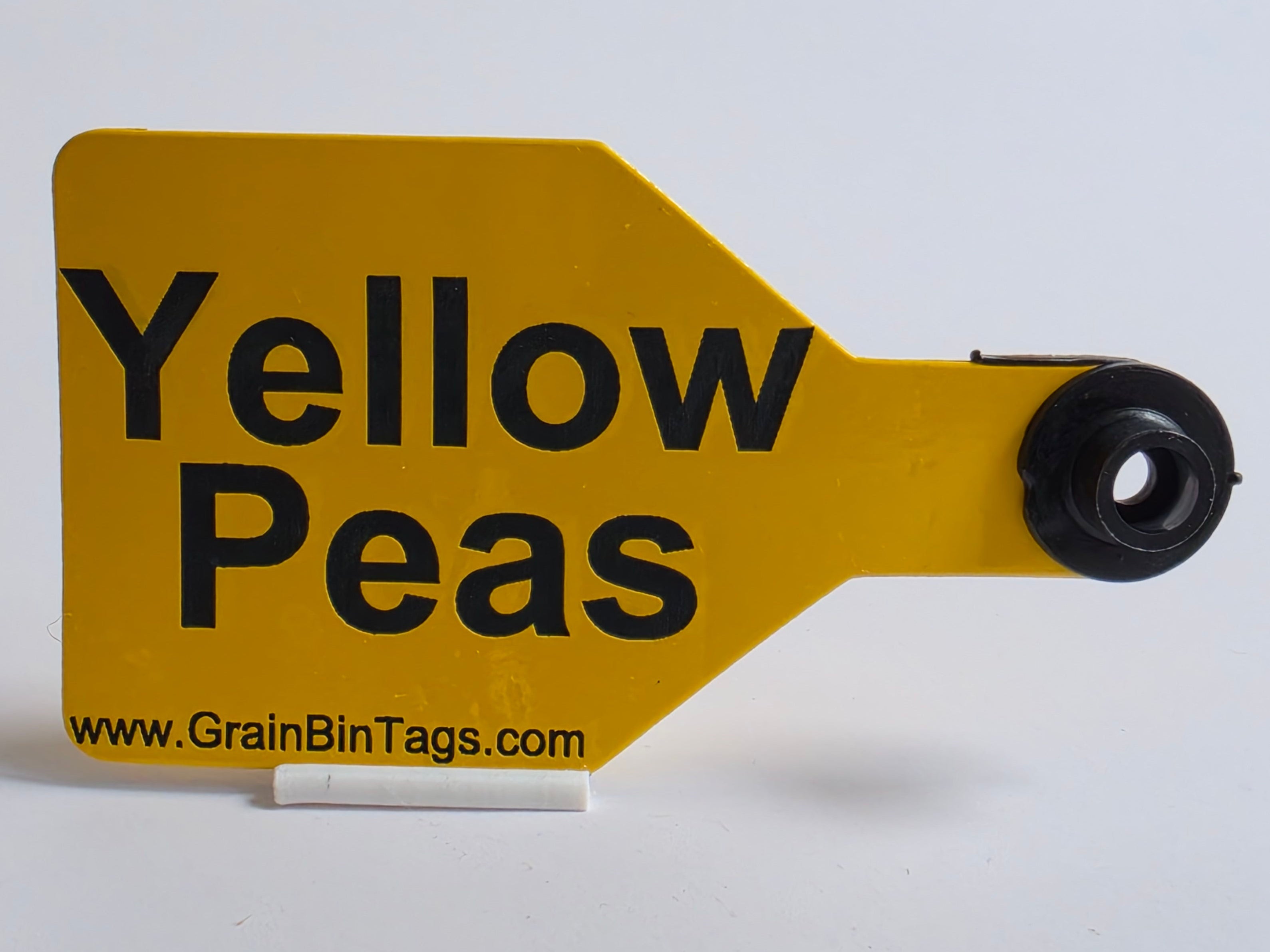 Yellow Peas